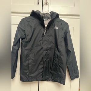 Boys 10/12 Northface jacket